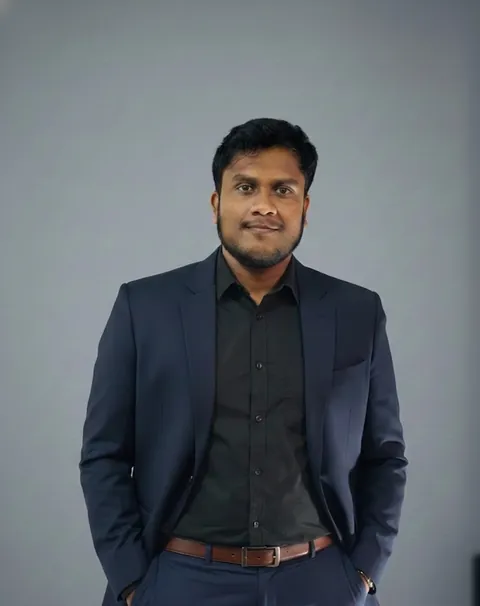 Milan Weerasinghe