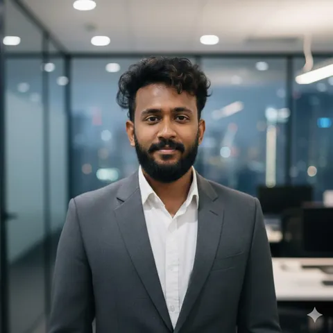 Naveen Nazardeen