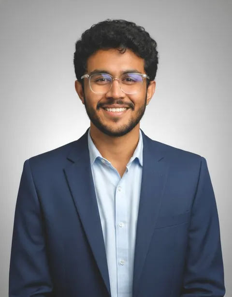Jinuka Weerasinghe